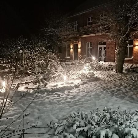 Gemuetliche Ferienwohnung In Neu Kaliss Extérieur photo
