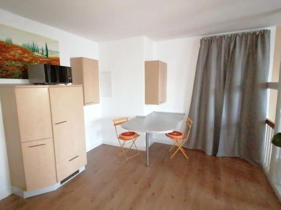 Gemuetliche Ferienwohnung In Neu Kaliss Extérieur photo