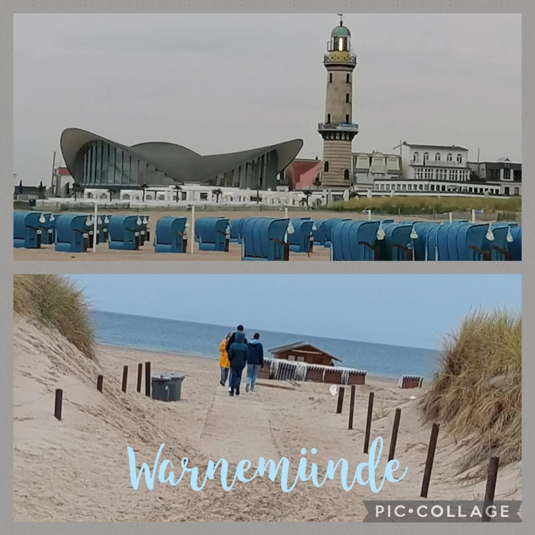 Gemuetliche Ferienwohnung In Neu Kaliss Extérieur photo